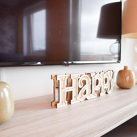 Apartmán La Xouba Rianjo Exteriér fotografie